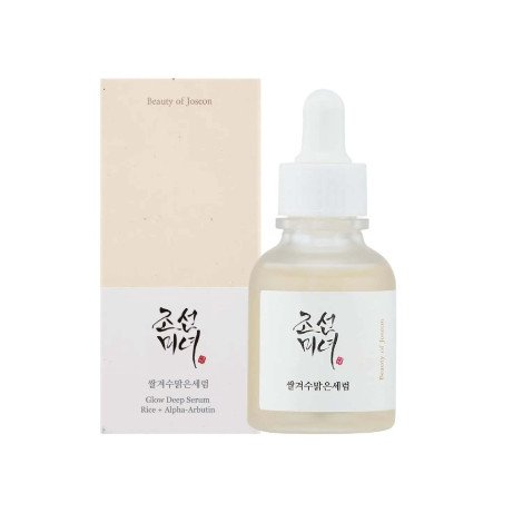 Beauty Of Joseon Rice Alpha Arbutin Glow Deep Serum 30ml - Image 1