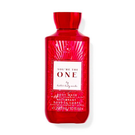 Bath & Body Works You're One Body Wash 295ml - Image 1