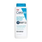 CeraVe 1% Anti-Dandruff Hydrating Shampoo 355ml