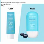 Dot & Key Blueberry Hydrate Barrier Repair Sunscreen SPF 50+ PA++++ 50g