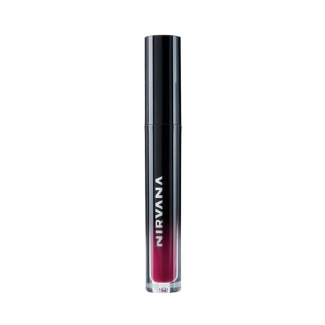 Nirvana Color Liquid Matte Lipstick - Sweet Raisin L05 - Image 1