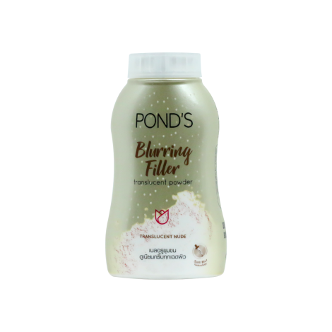 Pond's Blurring Filler Translucent Powder 45g - Image 1