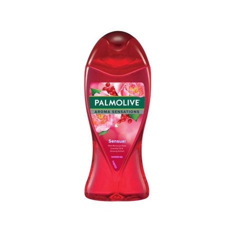 Palmolive Aroma Sensations Sensual Shower Gel 250ml - Image 1