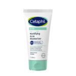 Cetaphil Gentle Clear Mattifying Acne Moisturizer 89ml
