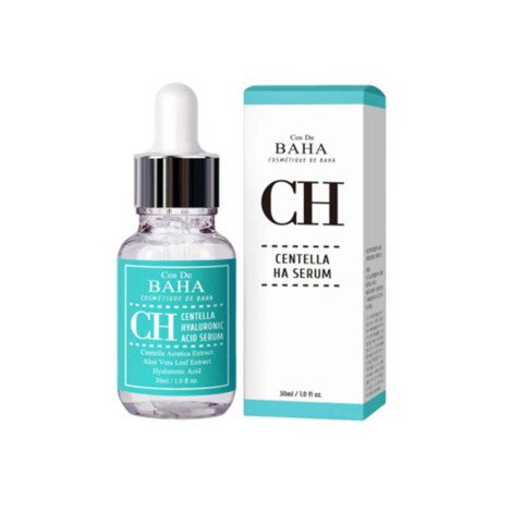 Cos De BAHA Centella HA Serum (CH) 30ml - Image 1