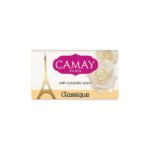 Camay Paris Classique Soap 165g