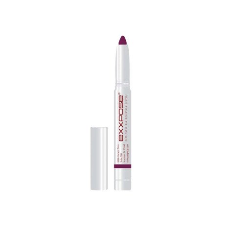 Expose Soft Matte Lip Sculpting Crayon – Crushed Lace - Image 1