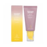 Haruharu Wonder Black Rice Pure Mineral Relief Daily Sunscreen Unscented SPF50+ PA++++ 50ml
