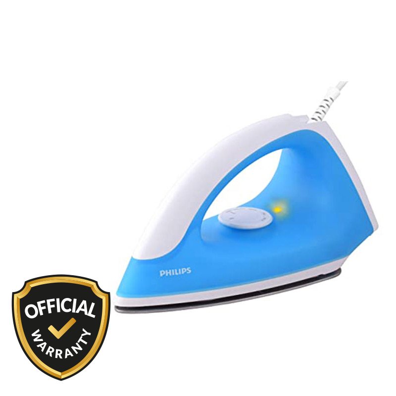 philips-gc0090-14.5.23. Philips GC090 Classic Dry Iron - Image 1
