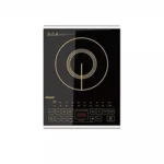 Philips induction cooker HD4938 /01 (2100W)Micro Crystal Plate, Auto-Off Program, Cool-to-Touch Surface, No Flame Cooking (2 Year Official Warranty)