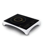 Philips induction cooker HD4938 /01 (2100W)Micro Crystal Plate, Auto-Off Program, Cool-to-Touch Surface, No Flame Cooking (2 Year Official Warranty) - Image 2