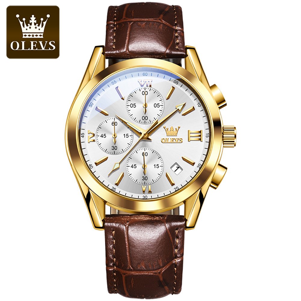 1729954567_eer OLEVS WATCH MODEL 2872 - Image 1