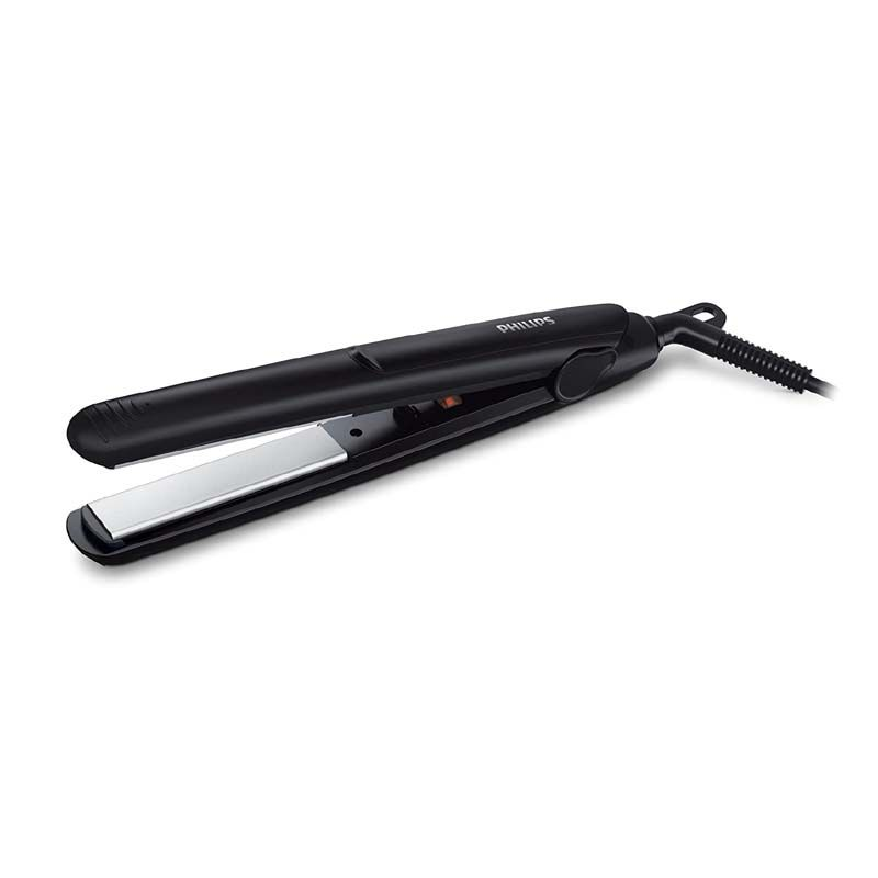 1733166184h7Dqk Philips Hair Straightener (HP8303/06) With Ceramic Coated Plates - Image 1