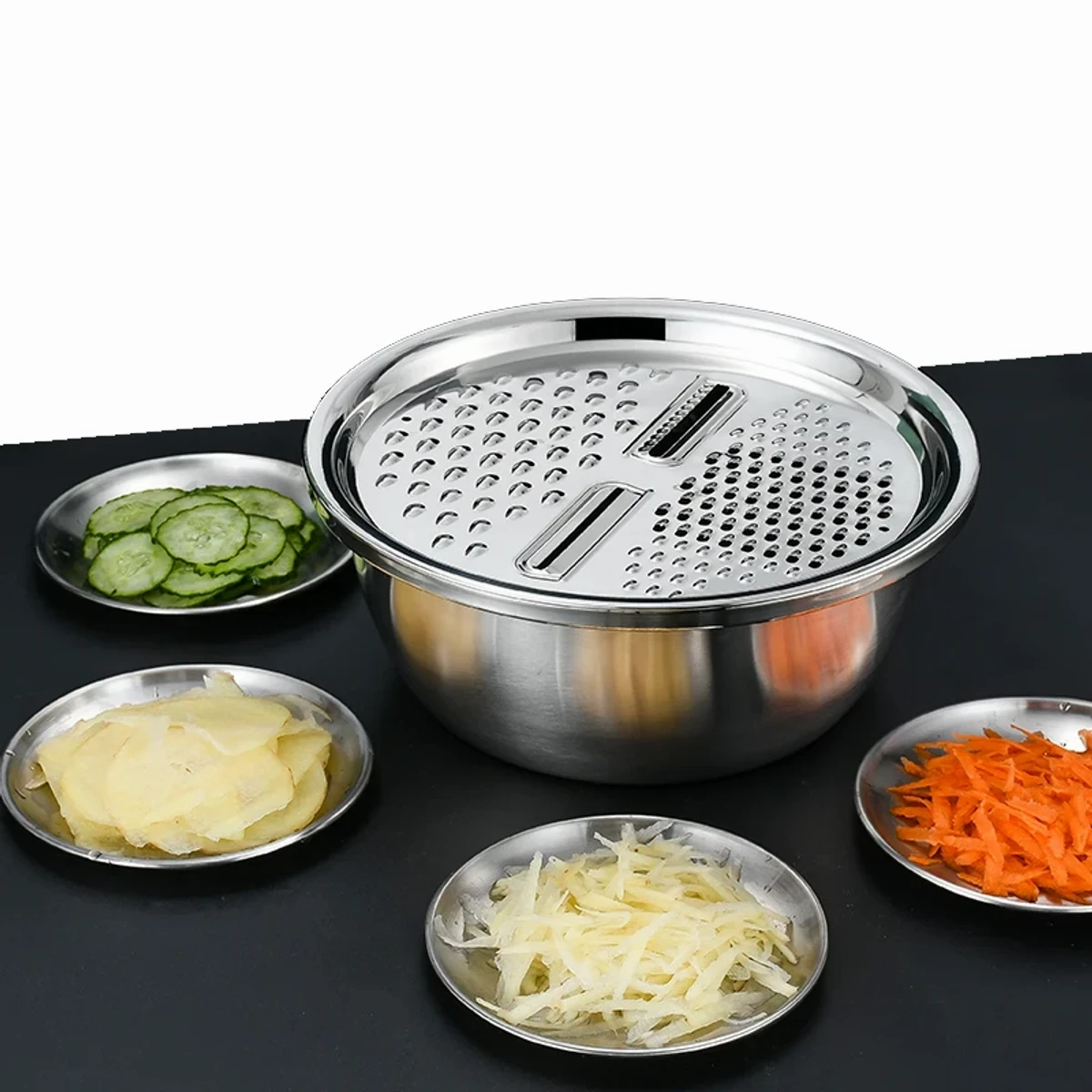 1764160091_3 IN 1 VEGETABLE CUTTER 3 (1) 3 IN 1 VEGETABLE CUTTER - Image 1