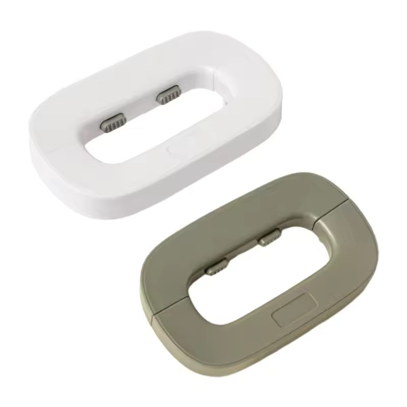 1785604418_10002 (1PCS) Household refrigerator lock freezer door lock - Image 1
