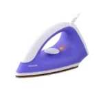 Philips Classic Dry Iron GC098/30 750 Watts - Purple