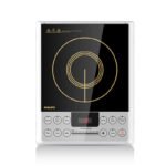 Philips 2100W Induction Cooker (HD4929) - Image 2