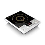 Philips 2100W Induction Cooker (HD4929) - Image 3