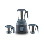 Philips 500W 3-Jar Mixer Grinder - HL1000/02