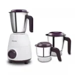 Philips 500W 3-Jar Mixer Grinder - HL7505/00