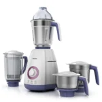 Philips 750W 4-Jar Mixer Grinder - HL7701/01