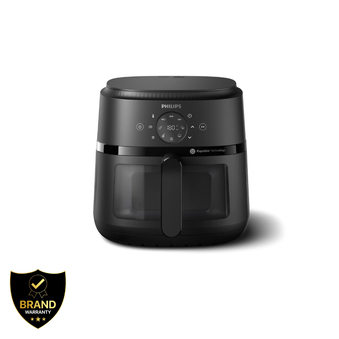 NA230-2536 Philips 6.2L 2000 Series Digital Display Air Fryer (NA230/00) - Image 1