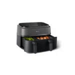 Philips 9L Dual Basket Air Fryer (NA350/00) - Image 3