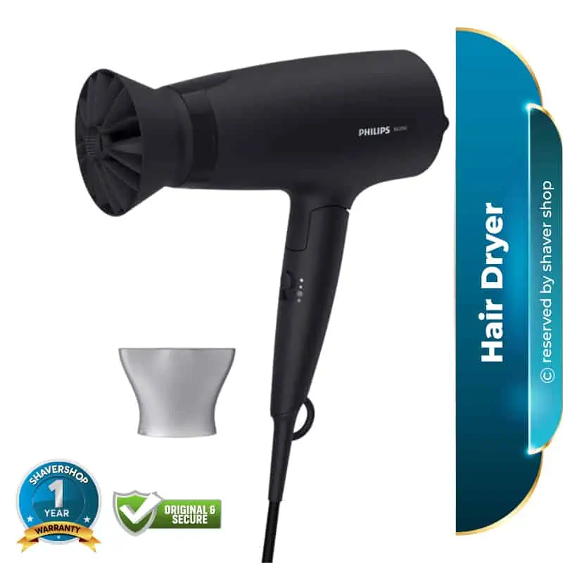 Philips-BHD308-Professional-Hair-Dryer-3 (1) Philips BHD308 Professional Hair Dryer - Image 1
