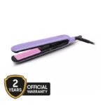 Philips Hair Straightener (BHS393/40)