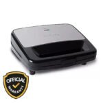 Philips XL Sized Sandwich Maker (HD2288/00)