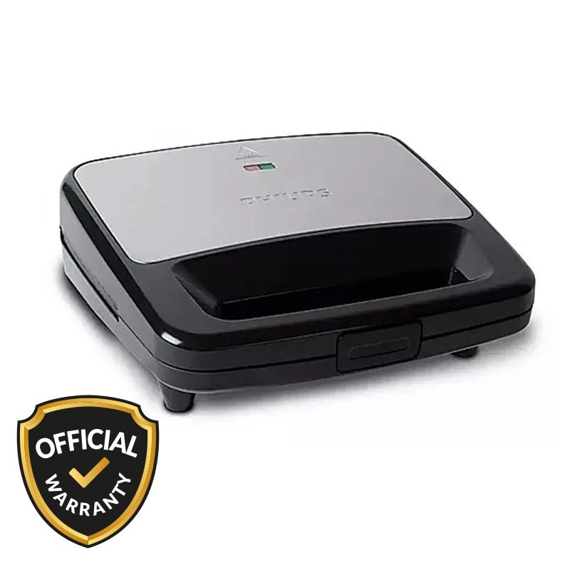 hd2288-00-8-10-24 Philips XL Sized Sandwich Maker (HD2288/00) - Image 1