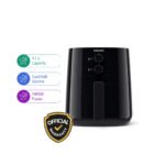 Philips Essential 4.1L Air Fryer (HD9200)