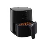 Philips Essential 4.1L Air Fryer (HD9200) - Image 3