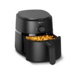 Philips 3.2L 1000 Series Air Fryer (NA110/00) - Image 2