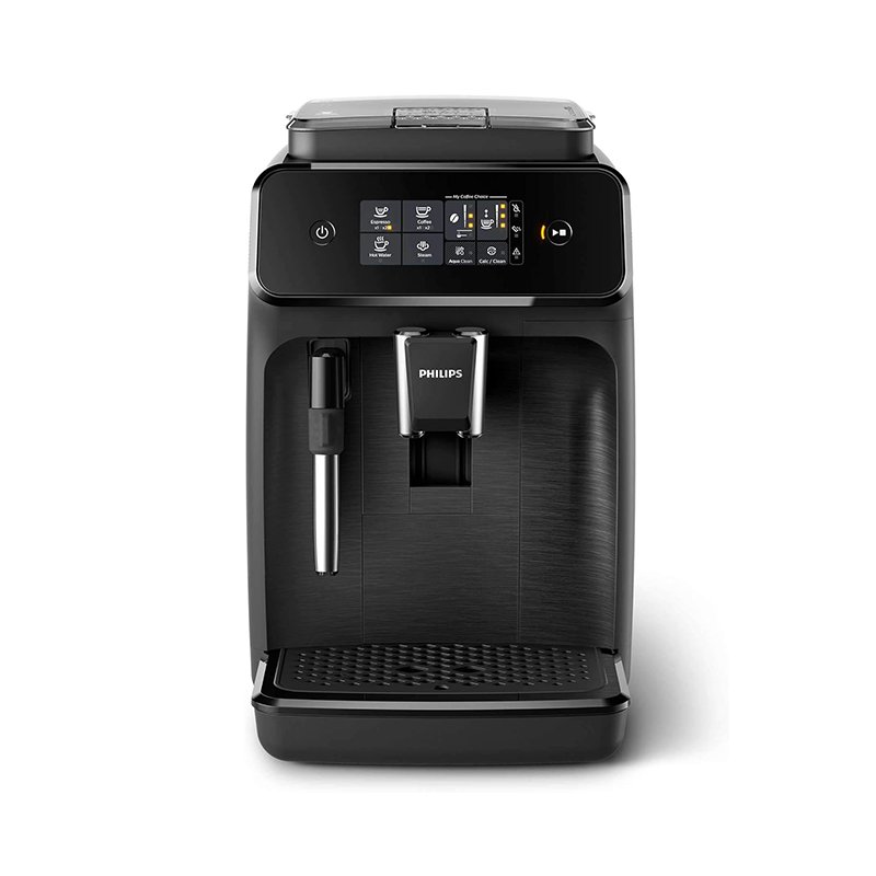 philips-1.8l-fully-automatic-coffee-maker-_ep1220-01 (1) Philips 1.8L Fully Automatic Coffee Maker (EP1220/00) - Image 1