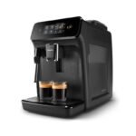 Philips 1.8L Fully Automatic Coffee Maker (EP1220/00) - Image 2