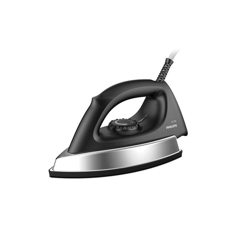 philips-gc18180-super-heavy-duty-dry-iron Philips GC181/80 Super Heavy Duty Dry Iron - Image 1