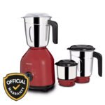 Philips 750W 3 Jars Mixer Grinder (HL7756/02)