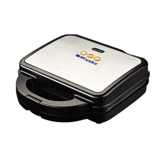 1729402272 Miyako 3 in 1 Sandwich Maker SM-826 - Image 1