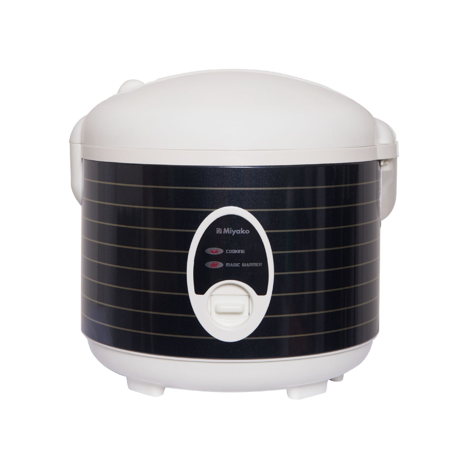 MCM-508-DGL Miyako Rice Cooker MCM-508 -1.8 ltr - Image 1