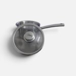 kiam natural triply (INDUCATION BOTTOM ) milk boiler - Image 2