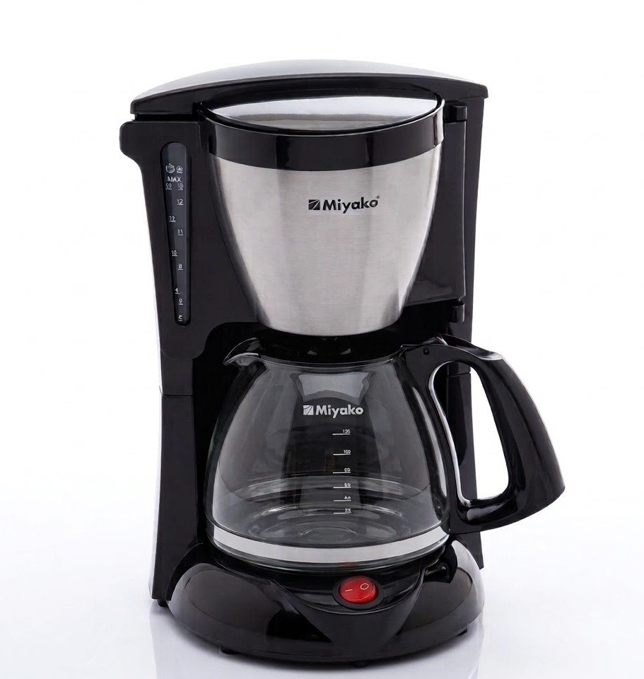 m Miyako Coffee Maker CM - 327 - Image 1