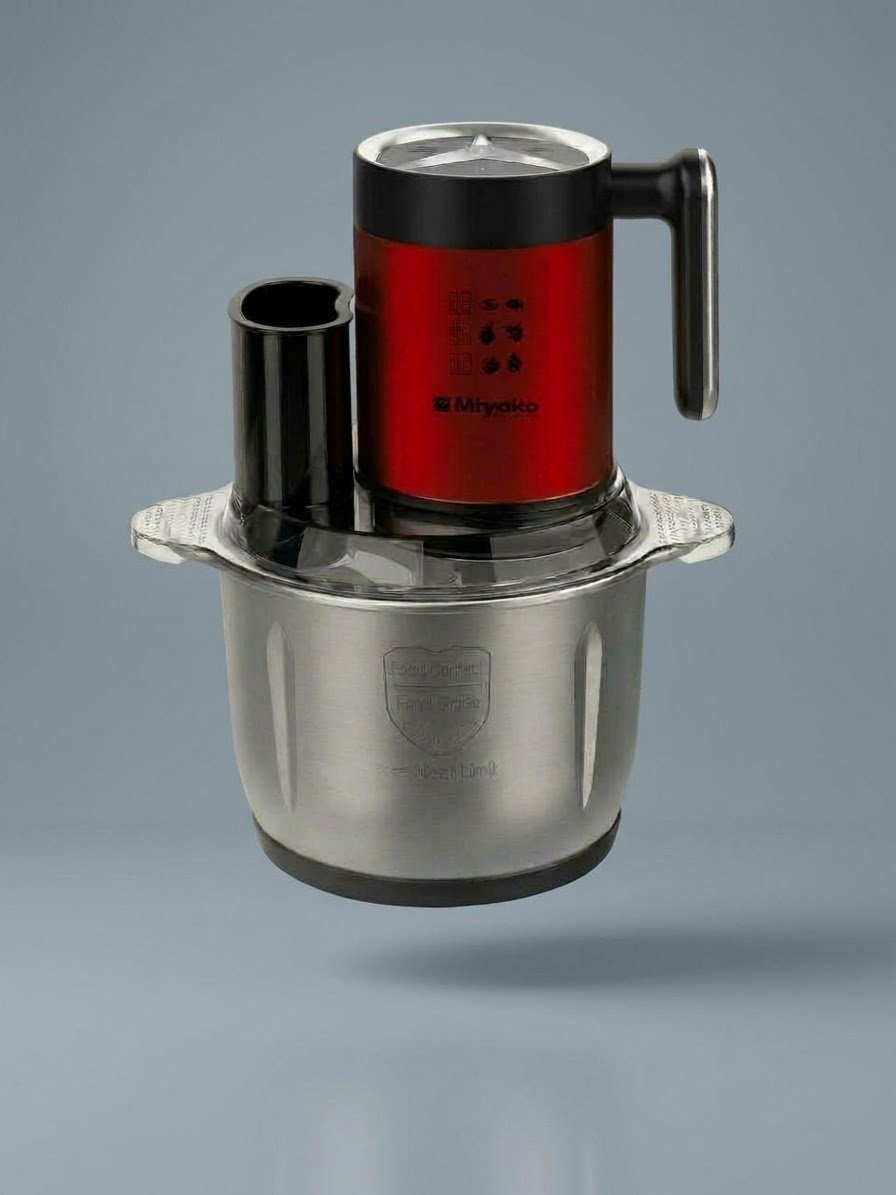 mc-066 Miako Food Chopper MC-066 - Image 1