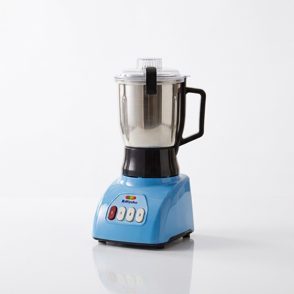 mc 14 Miyako Chopper Grinder MC-14 - Image 1