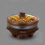 Miyako Multi Cooker MC-580 T