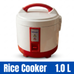 Miyako 1 Liter Small Size Rice Cooker MCM-P01