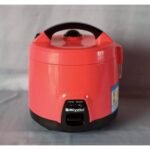 Miyako 0.6 Liter Small Size Rice Cooker MCM-P06
