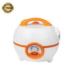 Miyako 0.8 Liter Small Size Rice Cooker MCM-P08 MulticolorP08