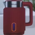 Miyako 1 Liter Electric Kettle MJK-20T