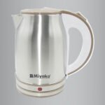 Miyako Electric Kettle MJK-805